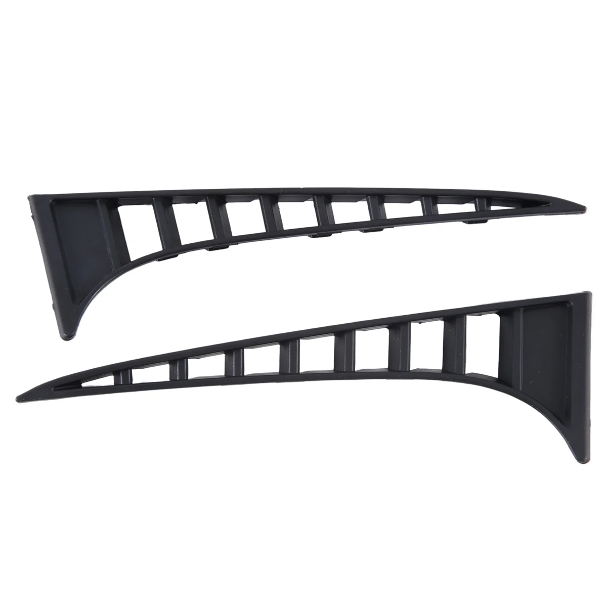 Car Rear Bumper Grill Trim Pair Set for BMW 3' F80 M3 4' F82 F83 M4 51128056588/51128056587
Car Rear Bumper Grill Trim Pair Set for BMW 3' F80 M3 4' F82 F83 M4 51128056588/51128056587
