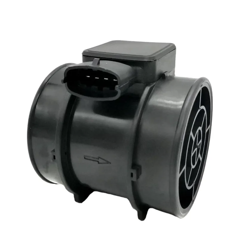 5WK9606 MAF Mass Air Flow Meter Sensor For Vauxhall Opel Astra Vectra Corsa Omega Saab Holden 5WK9606Z 5WK9641 5WK9641Z 90530463
5WK9606 MAF Mass Air Flow Meter Sensor For Vauxhall Opel Astra Vectra Corsa Omega Saab Holden 5WK9606Z 5WK9641 5WK9641Z 90530463