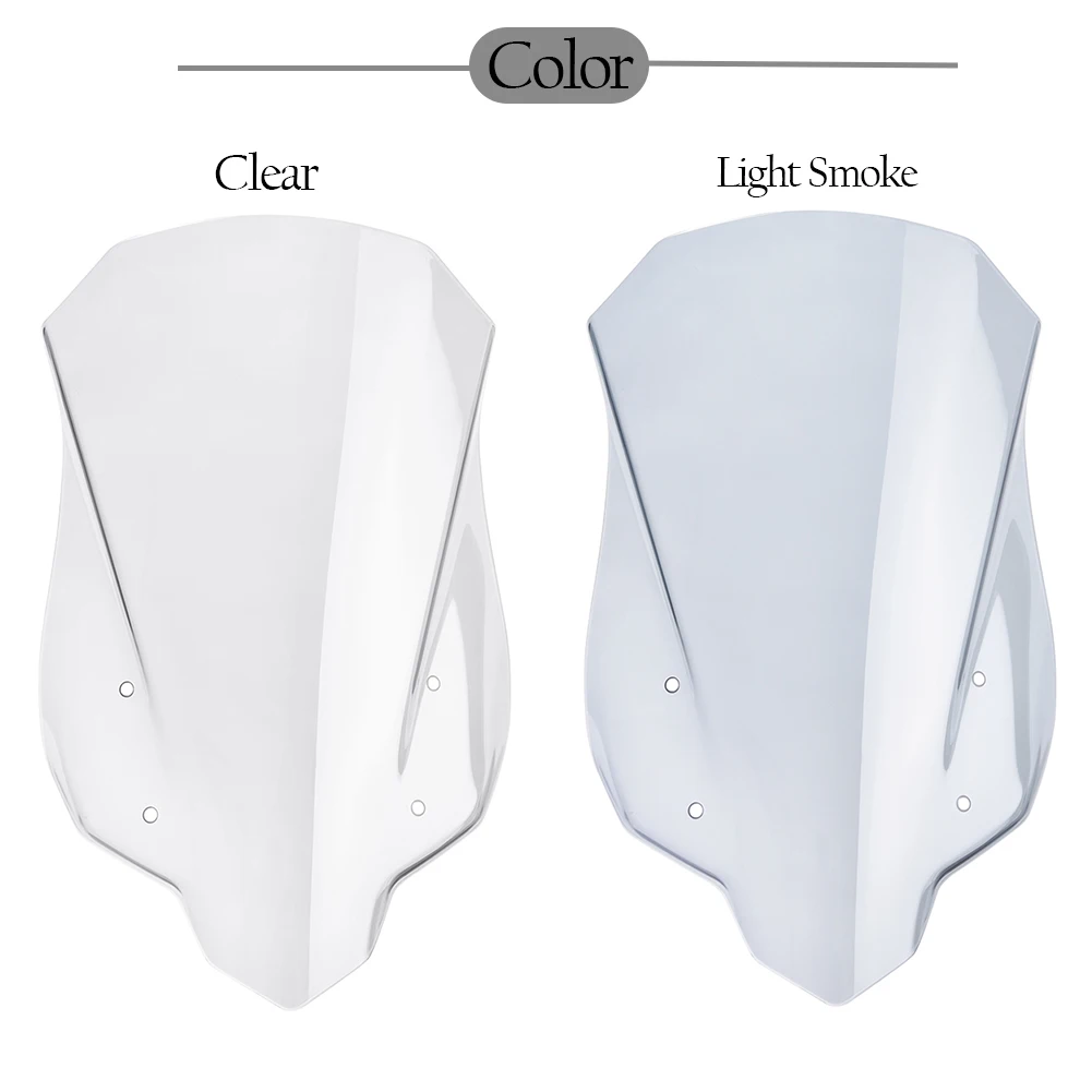 CB500X Motorcycle Front Screen Windshield Fairing ABS Plastic Windscreen For Honda CB 500X CB500 CB 500 X 2013-2022 Accessories
CB500X Motorcycle Front Screen Windshield Fairing ABS Plastic Windscreen For Honda CB 500X CB500 CB 500 X 2013-2022 Accessories