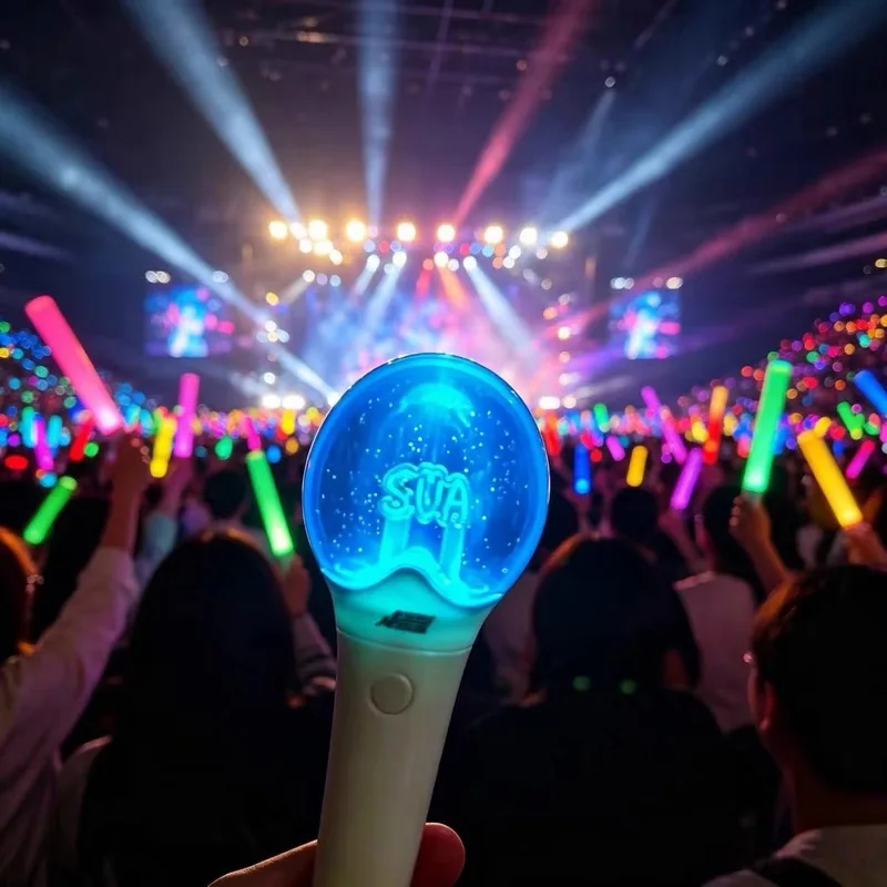 Hot Sale Genuine Alien Stage Aahs Campus Series Blind Box Microphone Flashlight Series Mystery Box Art Pendant For Concert Decor
Hot Sale Genuine Alien Stage Aahs Campus Series Blind Box Microphone Flashlight Series Mystery Box Art Pendant For Concert Decor