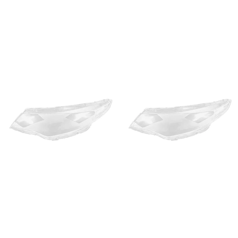 2X For Kia K5 Optima 2016 2017 2018 Left Headlight Shell Lamp Shade Transparent Lens Cover Headlight Cover
2X For Kia K5 Optima 2016 2017 2018 Left Headlight Shell Lamp Shade Transparent Lens Cover Headlight Cover