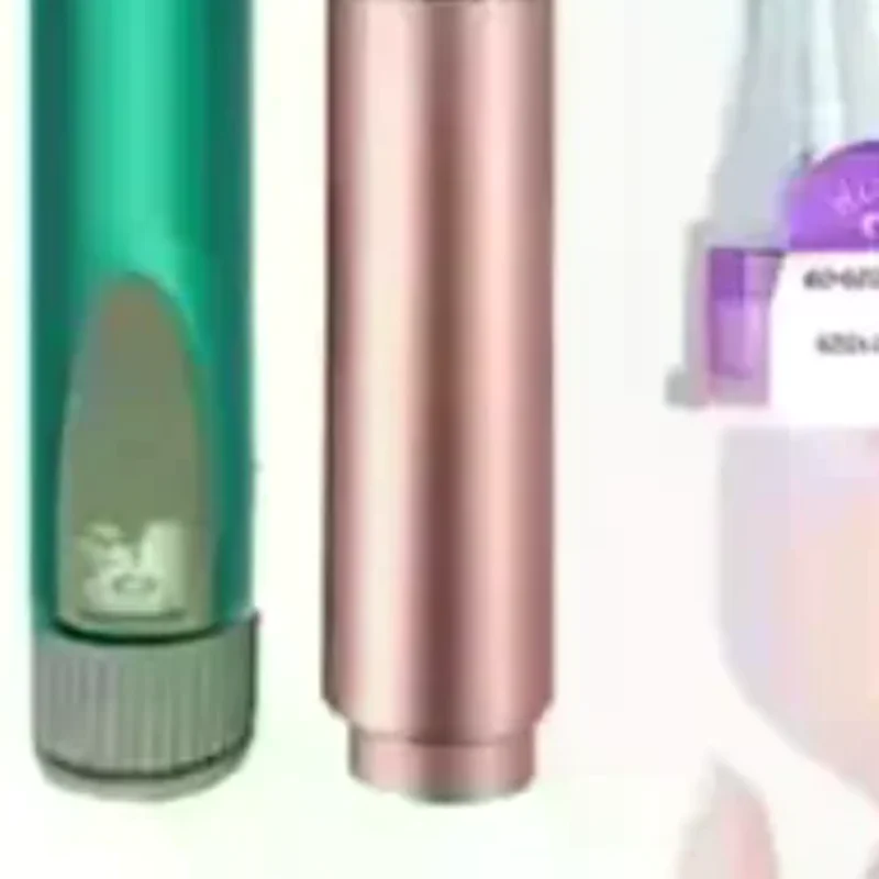 【Y】3ml Magic Pen Sterile Empty Cassette Bottle Cartridges Pen Tip 4mm 5mm 6mm Precise Dosing Injection Pen Kit For Insulin
【Y】3ml Magic Pen Sterile Empty Cassette Bottle Cartridges Pen Tip 4mm 5mm 6mm Precise Dosing Injection Pen Kit For Insulin