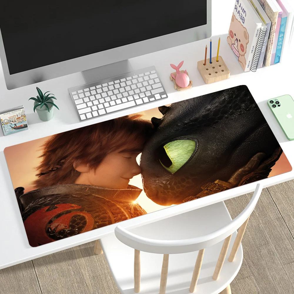 How To Train Your Dragon Mousepad Mouse Mat Desk Mat With Pad Gaming Accessories Prime Gaming XXL Keyboard Pad Padding Mat 
How To Train Your Dragon Mousepad Mouse Mat Desk Mat With Pad Gaming Accessories Prime Gaming XXL Keyboard Pad Padding Mat