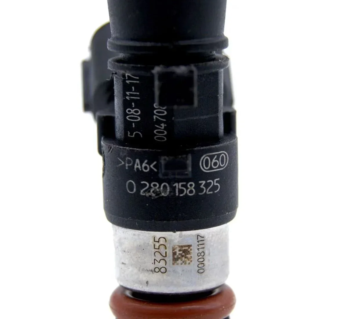 0280158281 FUEL INJECTOR FOR 2011-2016 KTM RC 125 200 125i 125cc ABS DUKE
0280158281 FUEL INJECTOR FOR 2011-2016 KTM RC 125 200 125i 125cc ABS DUKE