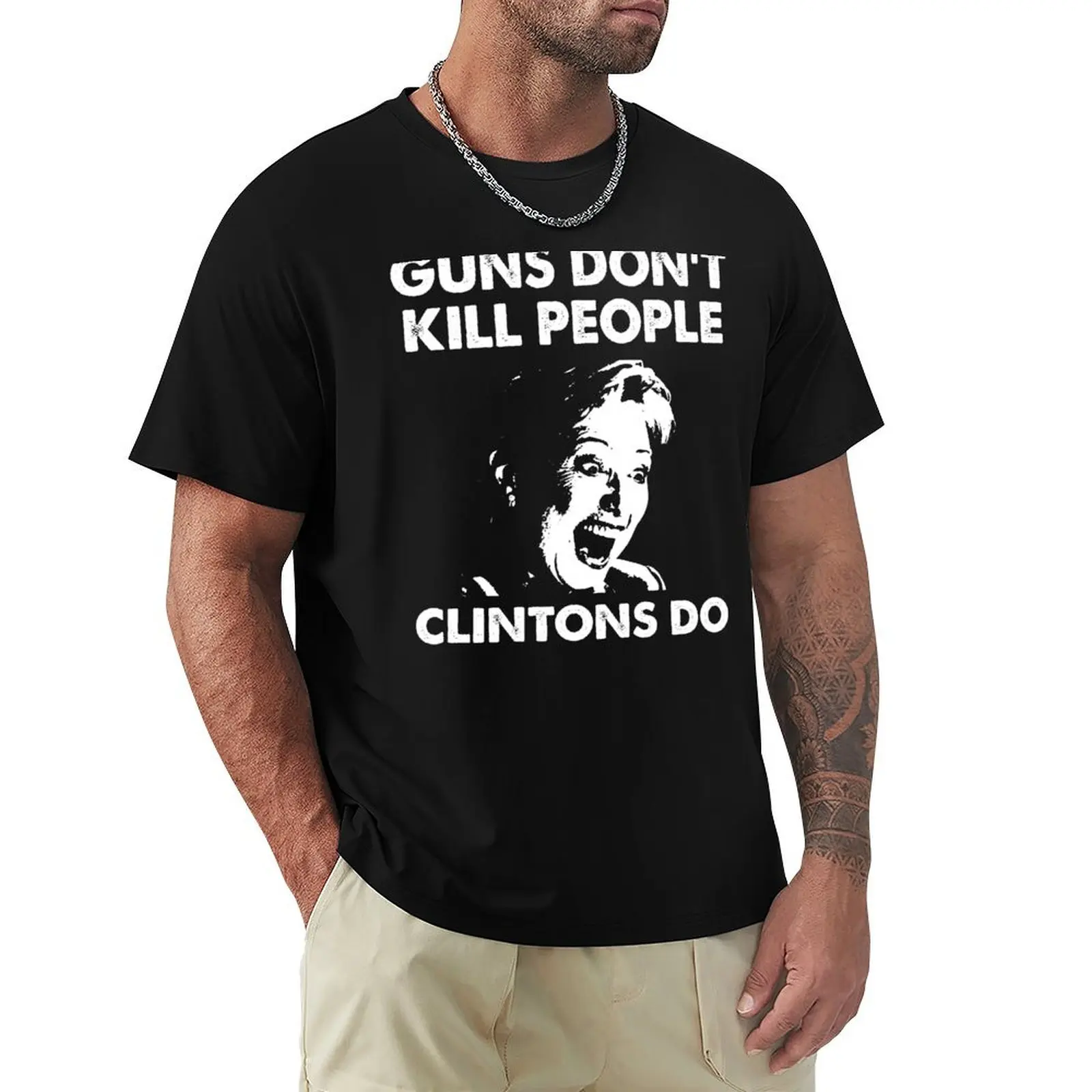 KILLARY T-Shirt funny meme t-shirts oversized graphic t shirt vintage Men's cotton t-shirt
KILLARY T-Shirt funny meme t-shirts oversized graphic t shirt vintage Men's cotton t-shirt