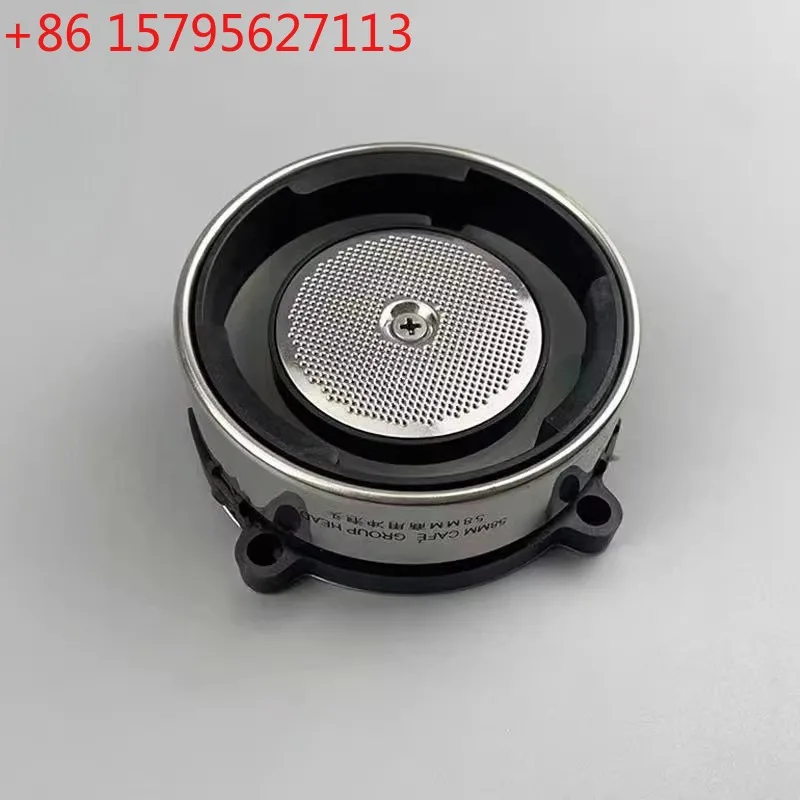 Espresso Machine Brew Head Group Head Assembly Replacement Part Commercial Home
Espresso Machine Brew Head Group Head Assembly Replacement Part Commercial Home