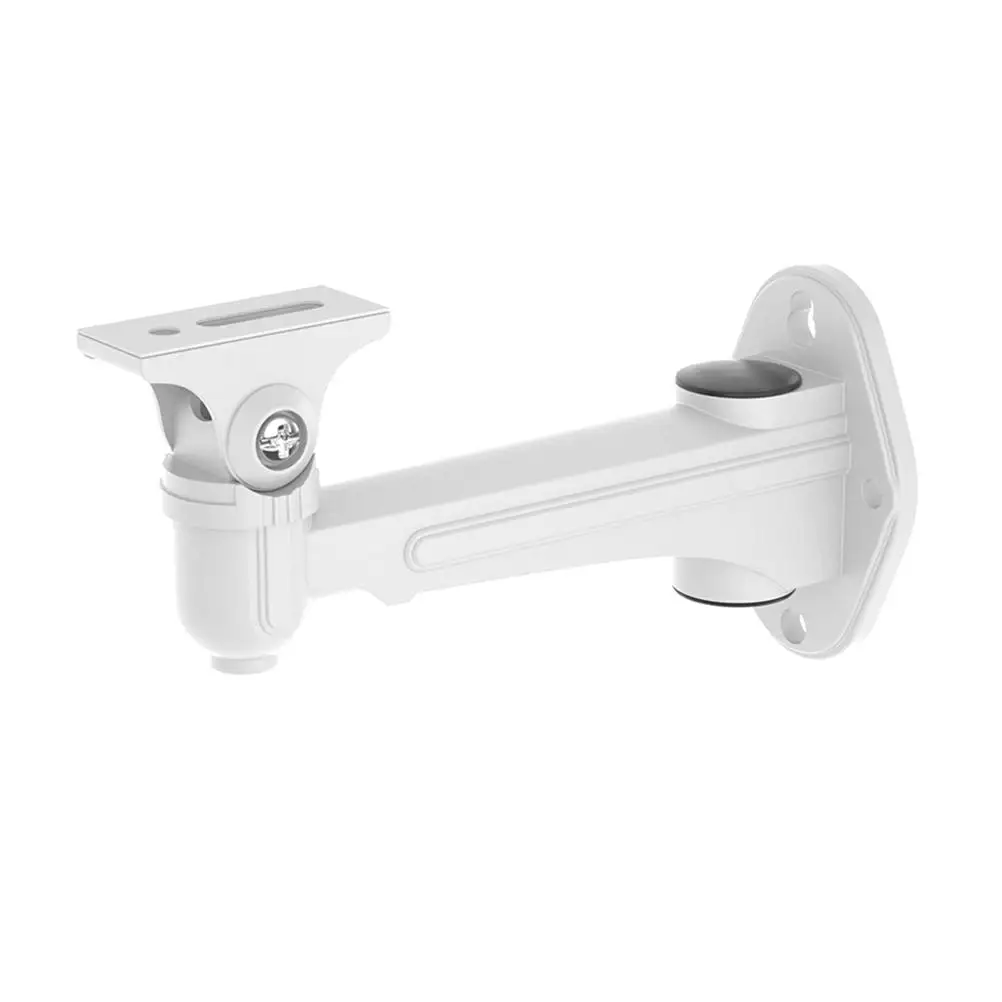 Security Camera Mount Bracket CCTV Wall Mount 360 Degree Swivel Adjustable Indoor Outdoor White TV Stand Accessories
Security Camera Mount Bracket CCTV Wall Mount 360 Degree Swivel Adjustable Indoor Outdoor White TV Stand Accessories