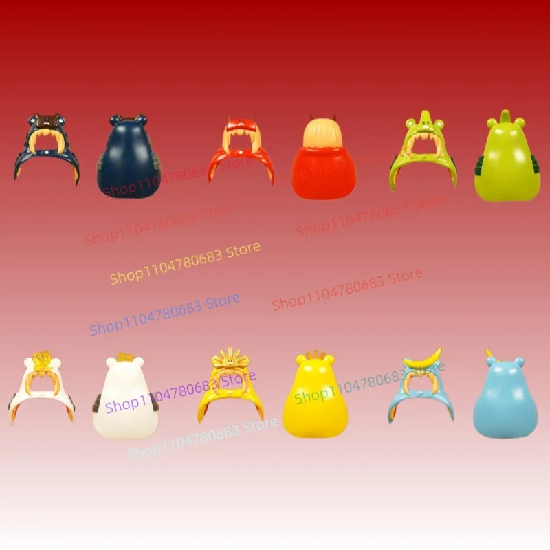 MOC Building Blocks Minifigure Accessories Clothes, Assemble Model Ornament, Anime Cartoon Collectible Action Figure, Gift Toy
MOC Building Blocks Minifigure Accessories Clothes, Assemble Model Ornament, Anime Cartoon Collectible Action Figure, Gift Toy