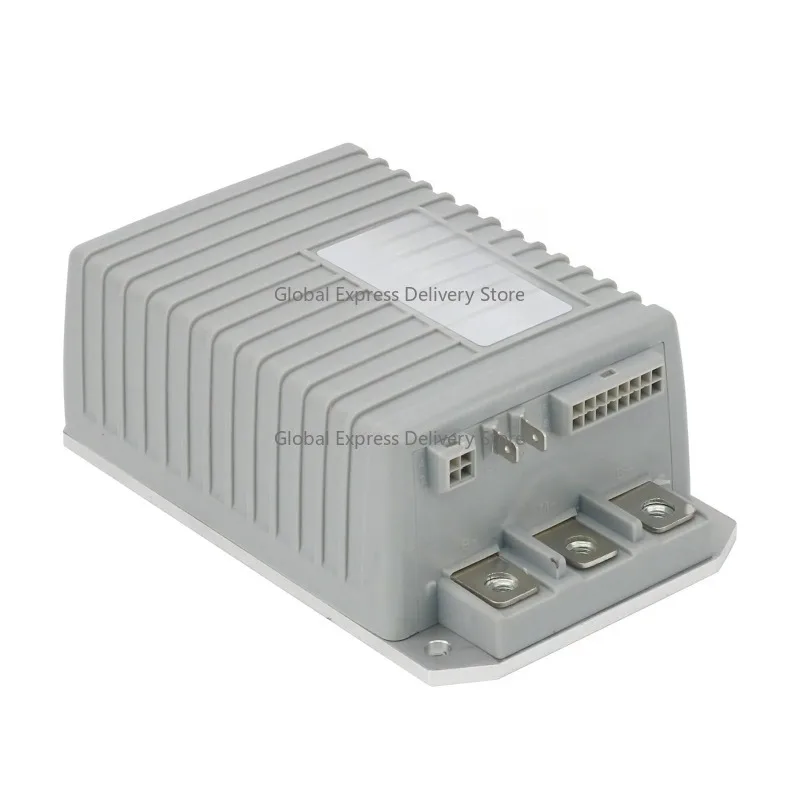 1515-5201 48V 250A High Performance Metal Golf Cart Motor Controller
1515-5201 48V 250A High Performance Metal Golf Cart Motor Controller