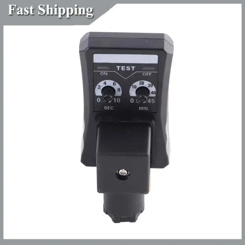 A91P G1/2 DN15 Automatic Electronic Timed Drain Valve For Air Compressor Condensate Management AC220V
A91P G1/2 DN15 Automatic Electronic Timed Drain Valve For Air Compressor Condensate Management AC220V