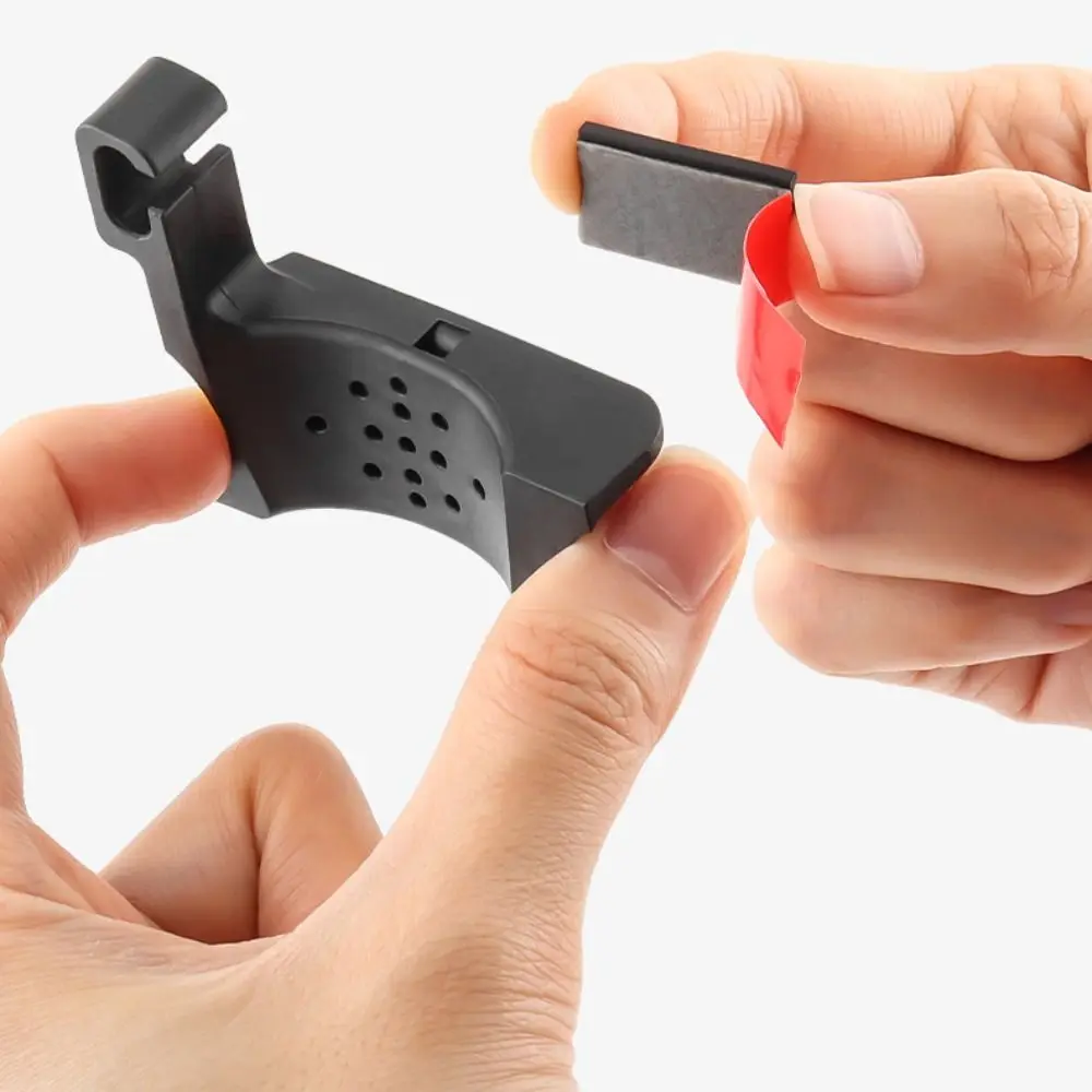 Plastic Folding Bike Stop Block Anti Loosening Fixed Straps Bike Frame Protection Stabiliser Bracket Replaceable
Plastic Folding Bike Stop Block Anti Loosening Fixed Straps Bike Frame Protection Stabiliser Bracket Replaceable