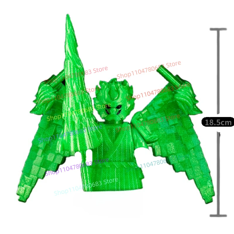 MOC Новые гигантские строительные блоки, куклы, мини-куклы, большие мультяшные анимационные игры, коллекция игрушек, подарков и украшений.
MOC Новые гигантские строительные блоки, куклы, мини-куклы, большие мультяшные анимационные игры, коллекция игрушек, подарков и украшений.