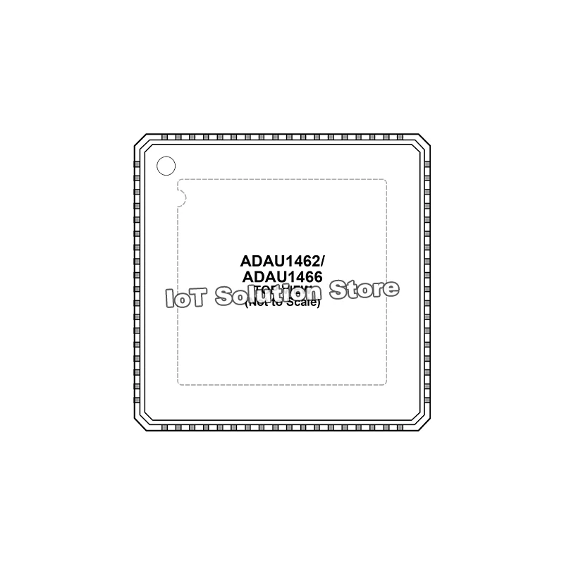 ADAU1462WBCPZ300RL Original New ICs
ADAU1462WBCPZ300RL Original New ICs