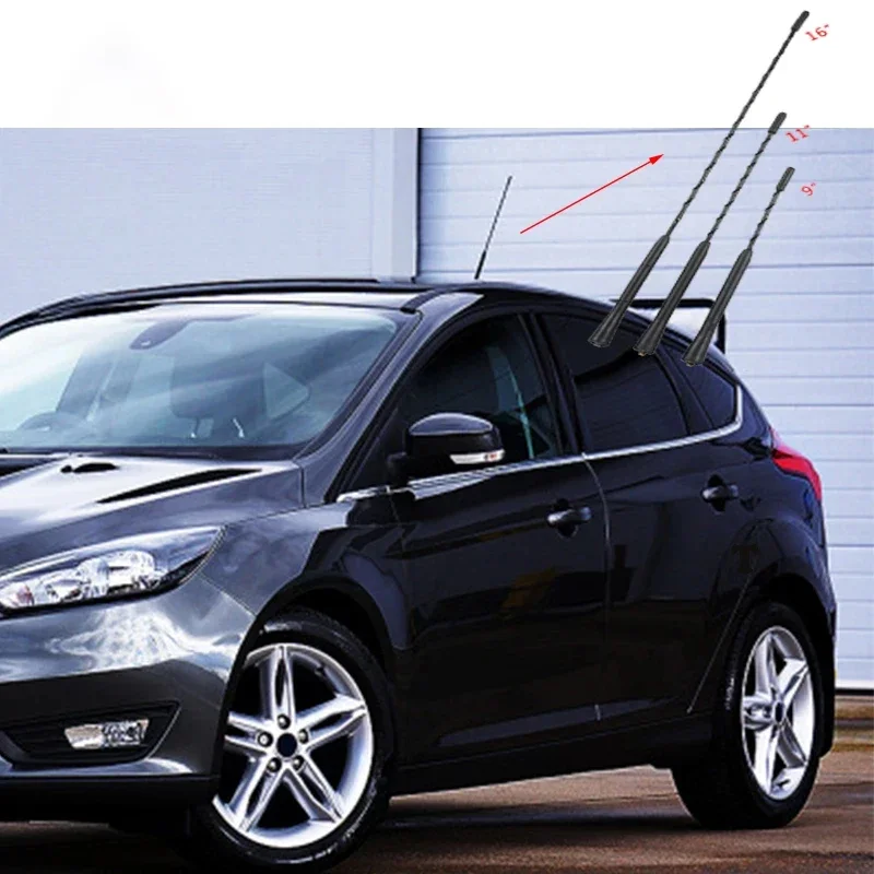 Car Roof Mast Whip FM/AM Signal Aerial Amplified Antenna For Abarth 595 Citroen C3 C4 C5 Grand Picasso Berlingo Xsara Saxo C2
Car Roof Mast Whip FM/AM Signal Aerial Amplified Antenna For Abarth 595 Citroen C3 C4 C5 Grand Picasso Berlingo Xsara Saxo C2