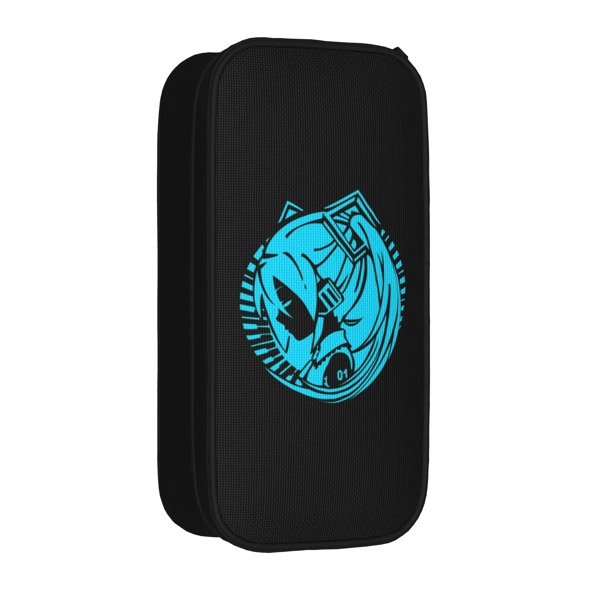 Anime Hatsunes Mikus Pencil Cases Lovely Pen Box Bags Kids Large Storage School Supplies Cosmetic Pencil Pouch
Anime Hatsunes Mikus Pencil Cases Lovely Pen Box Bags Kids Large Storage School Supplies Cosmetic Pencil Pouch