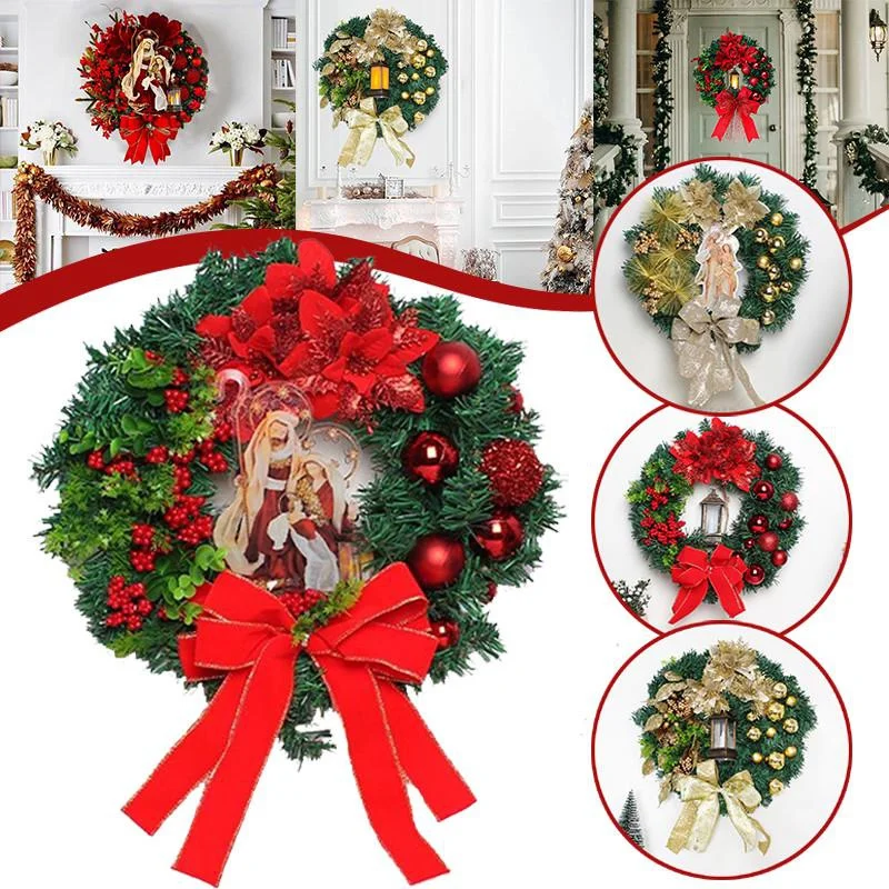 Easter Jesus Comes Garland Candle Light Wreaths Festival Wreath Artificial Hanging Ornaments Front Door Wall Decor Flat Wreath
Easter Jesus Comes Garland Candle Light Wreaths Festival Wreath Artificial Hanging Ornaments Front Door Wall Decor Flat Wreath