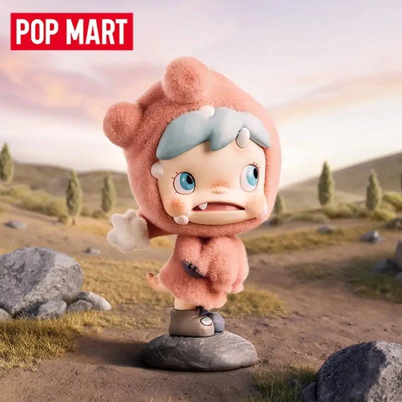 POP MART POLAR Monster Village Series Genuine Mystery Box Blind Box Guess Bag Toys Doll Cute Desktop Ornaments Collection Gift
POP MART POLAR Monster Village Series Genuine Mystery Box Blind Box Guess Bag Toys Doll Cute Desktop Ornaments Collection Gift