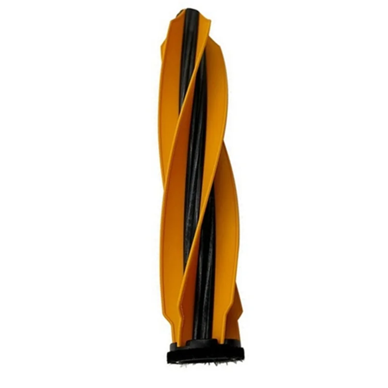 AC39-4 шт. Замена основной щетки для пылесоса Dreame L40S Pro Ultra/X50 Ultra/L50 Pro Ultra
AC39-4 шт. Замена основной щетки для пылесоса Dreame L40S Pro Ultra/X50 Ultra/L50 Pro Ultra