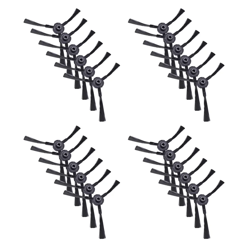 B01C-Side Brush (12 Right+12 Left) For Ilife A4 A6 A4S V3S V3L V3S Pro V5 V50 V5S V5S Pro X5 T4 X430 X432 X620 X623
B01C-Side Brush (12 Right+12 Left) For Ilife A4 A6 A4S V3S V3L V3S Pro V5 V50 V5S V5S Pro X5 T4 X430 X432 X620 X623