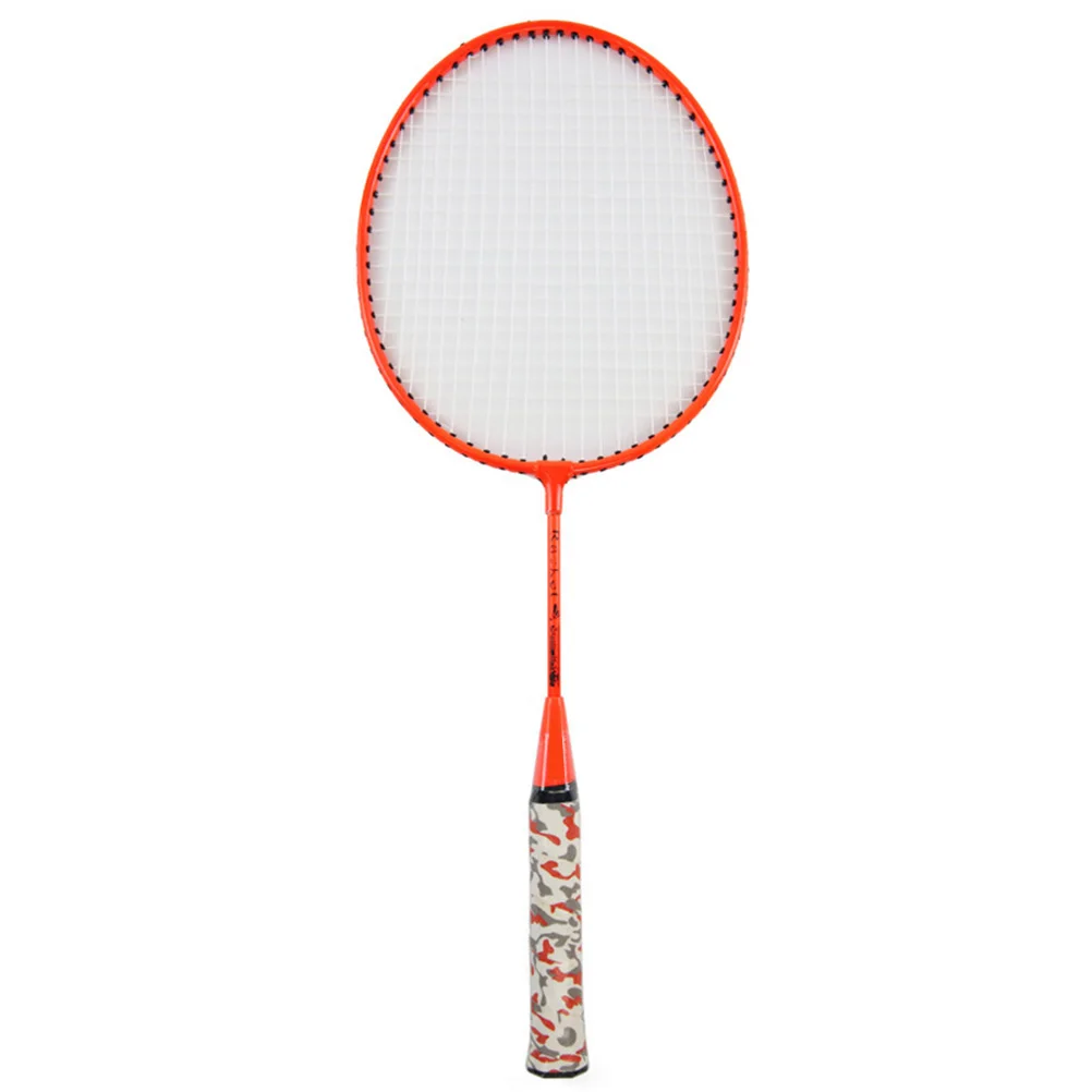 2pcs Badminton Racket Kids Sports Toys Racket Random Color Children Reaction Coordination Lightweight
2pcs Badminton Racket Kids Sports Toys Racket Random Color Children Reaction Coordination Lightweight