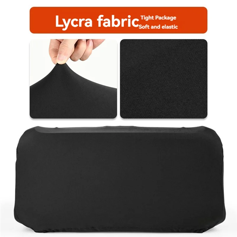 Speaker Dust Cover High Elasticity Portable Protective Lycra Protective Dust Case For Partybox On The Go Speaker
Speaker Dust Cover High Elasticity Portable Protective Lycra Protective Dust Case For Partybox On The Go Speaker