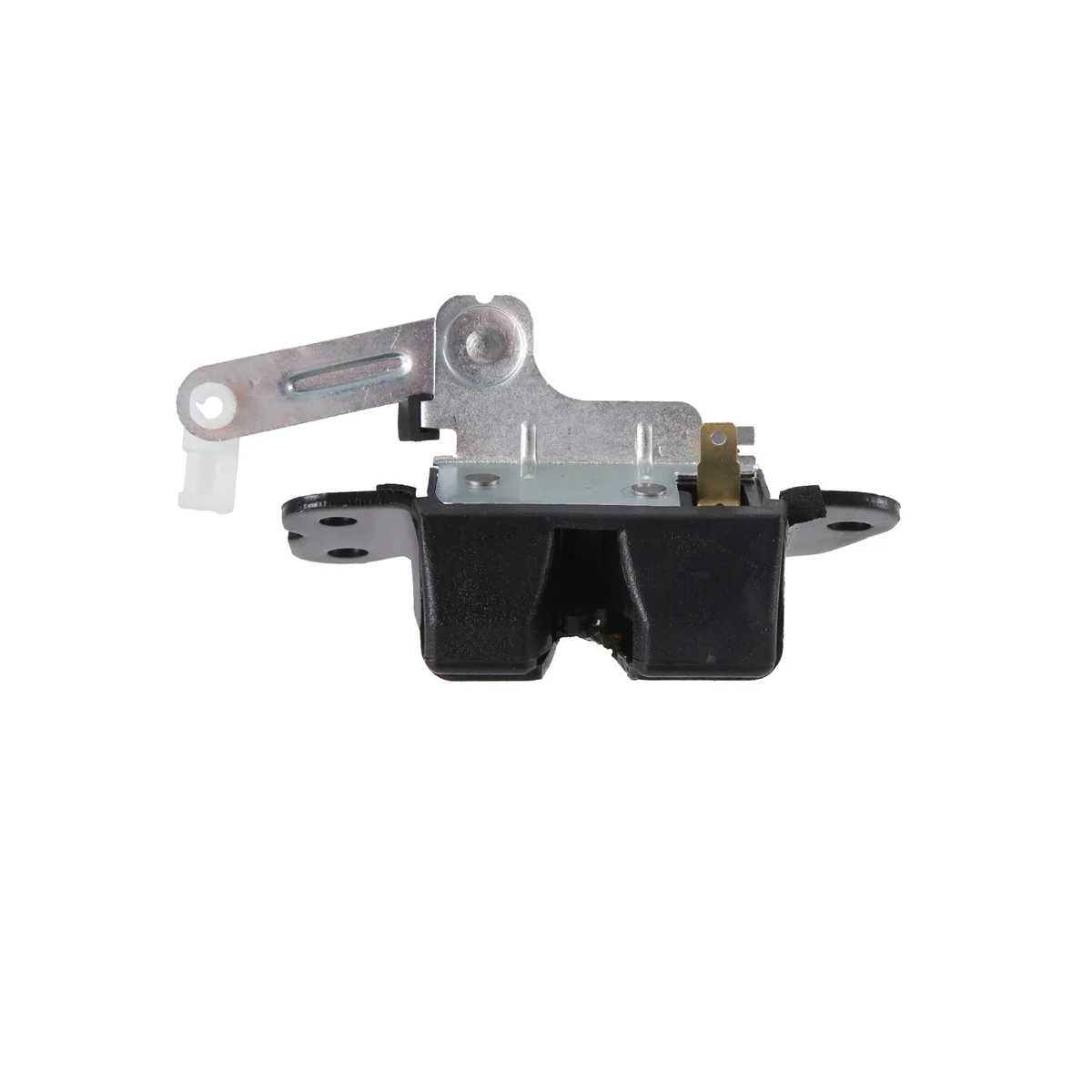 Car Tailgate Lock Back Door Latch with Lock Catcher 81230-4H001 812304H001 for Hyundai H-1 Brilliant 2011 2.4L
Car Tailgate Lock Back Door Latch with Lock Catcher 81230-4H001 812304H001 for Hyundai H-1 Brilliant 2011 2.4L