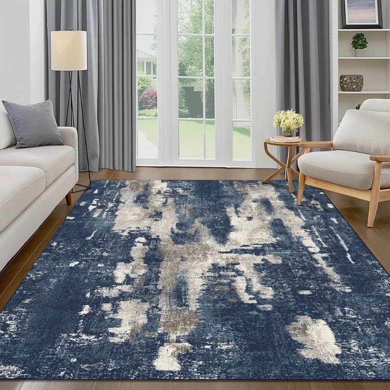 Area Rugs for Living Room 5x7 Large Modern Machine Washable Vintage Rugs Distressed Abstract Throw Rug
Area Rugs for Living Room 5x7 Large Modern Machine Washable Vintage Rugs Distressed Abstract Throw Rug