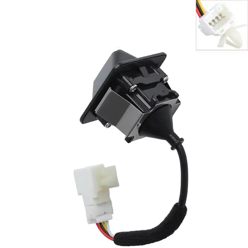 Rear View Camera 95750-3X105 For Elantra 11-13 957503X105 95750-3X016 957503X016 Reverse Backup Parking Assist System
Rear View Camera 95750-3X105 For Elantra 11-13 957503X105 95750-3X016 957503X016 Reverse Backup Parking Assist System