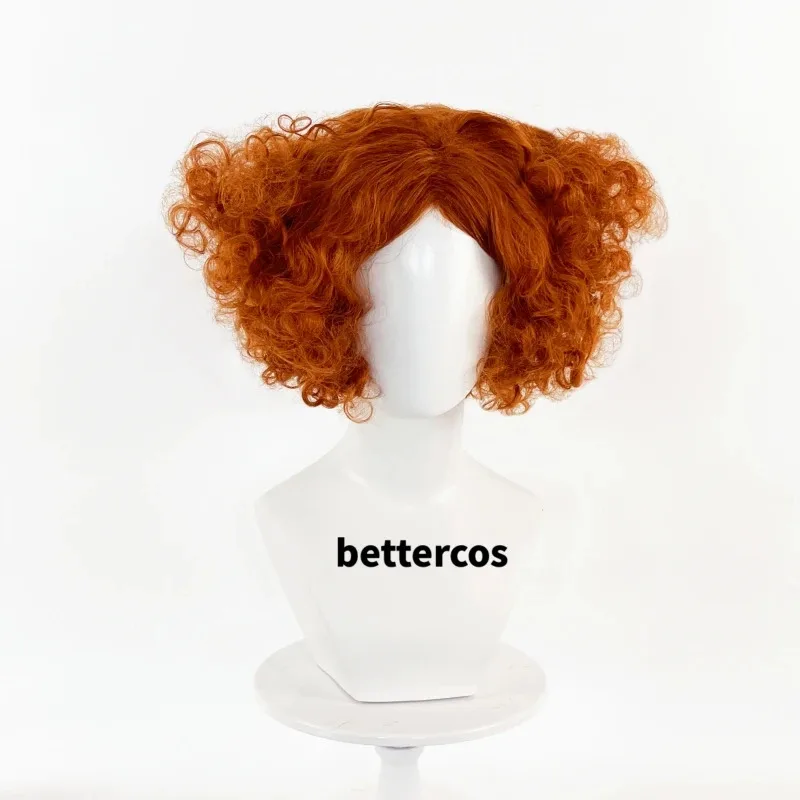 25COSMad Hatter Косплей Парики Короткие Оранжево-Красные Вьющиеся Парики Хэллоуин Карнавал Вечеринка Косплей Парики Волос + Кепка Для Парика 
25COSMad Hatter Косплей Парики Короткие Оранжево-Красные Вьющиеся Парики Хэллоуин Карнавал Вечеринка Косплей Парики Волос + Кепка Для Парика