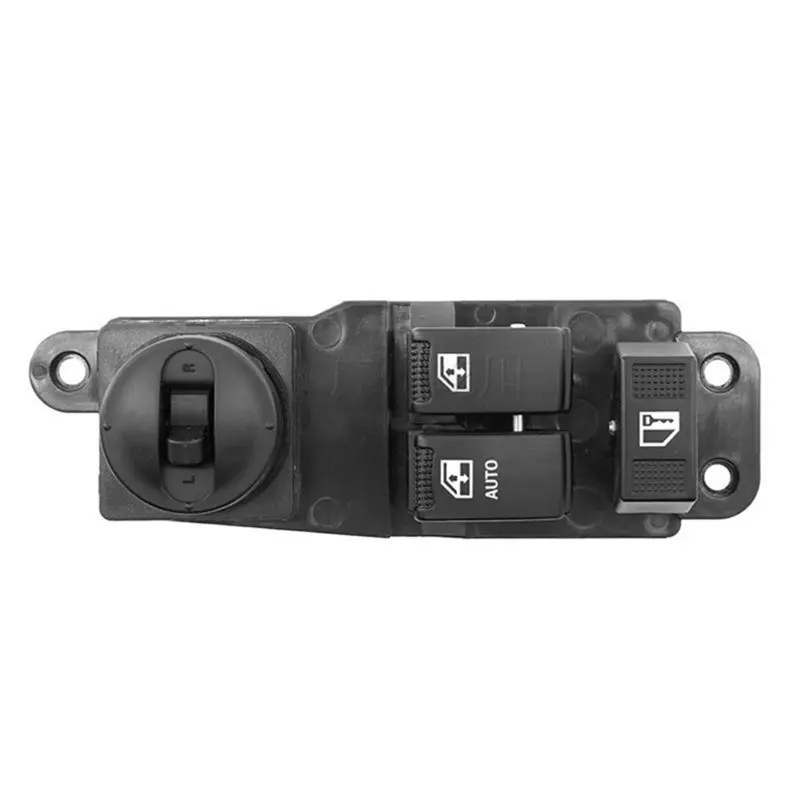 A82M-Electric Power Window Lifter Button 93570-V1030 Car Front Left Window Control Switch For JAC Refine 2002-2012
A82M-Electric Power Window Lifter Button 93570-V1030 Car Front Left Window Control Switch For JAC Refine 2002-2012
