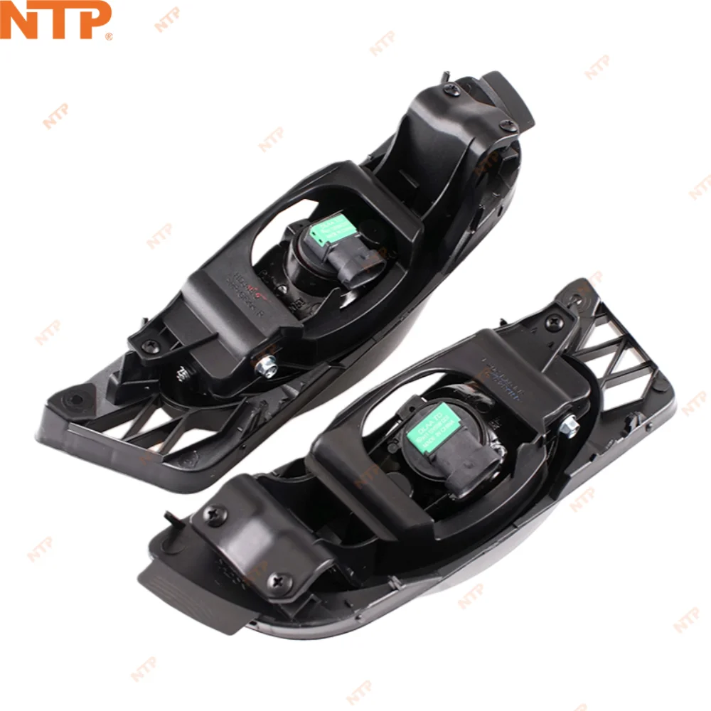 For Honda Civic 2009 2010 2011 Fog Lamp Daytime Running Light Daylight Headlight Waterproof Fog light kit assembly Car accessori
For Honda Civic 2009 2010 2011 Fog Lamp Daytime Running Light Daylight Headlight Waterproof Fog light kit assembly Car accessori