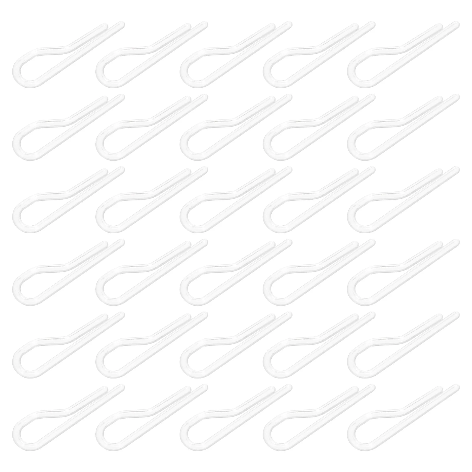 200 Pcs Shirt Clips Garment Pins Smooth Edges Strong Plastic Anti Rust Clothes Fixing Home Use Accessories Pants Clamps
200 Pcs Shirt Clips Garment Pins Smooth Edges Strong Plastic Anti Rust Clothes Fixing Home Use Accessories Pants Clamps