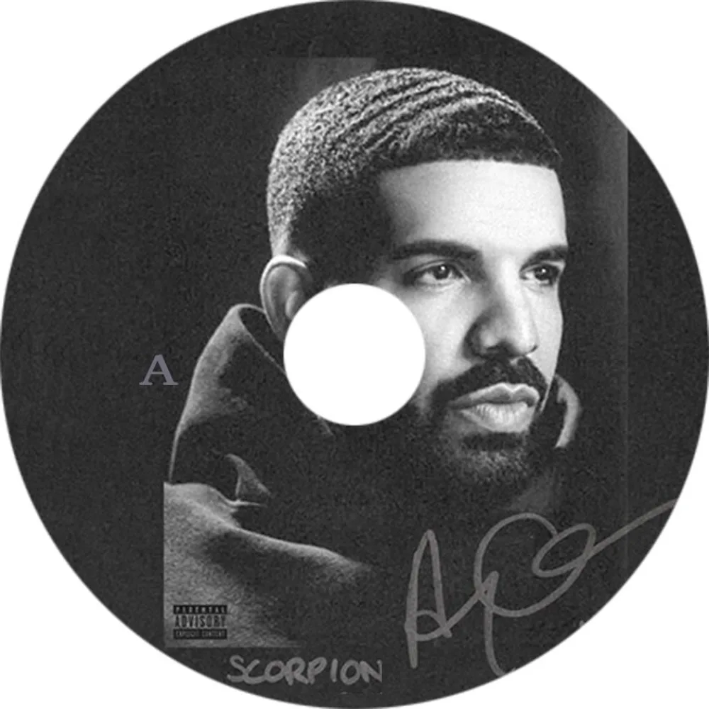 Hip-Hop Icon Drake Scorpion Album 2CD | Lossless High-Fidelity Audio | Premium Collection for Hip-Hop & Rap Fans
Hip-Hop Icon Drake Scorpion Album 2CD | Lossless High-Fidelity Audio | Premium Collection for Hip-Hop & Rap Fans