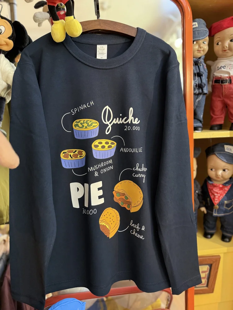 Американская винтажная футболка с принтом в виде сердца, для пар, с длинным рукавом, круглым вырезом, милая, дышащая, хлопковая, летняя
Американская винтажная футболка с принтом в виде сердца, для пар, с длинным рукавом, круглым вырезом, милая, дышащая, хлопковая, летняя