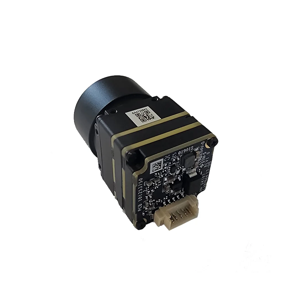2026 In stock Infrared Thermal Imaging Camera Thermal Machine Vision Box Camera Night Vision Cost-Effective Digital FPV s 640X51
2026 In stock Infrared Thermal Imaging Camera Thermal Machine Vision Box Camera Night Vision Cost-Effective Digital FPV s 640X51