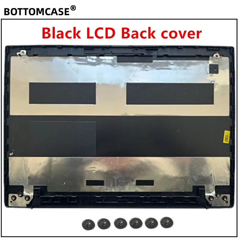 New For BOTTOMCASE® Thinkpad L14 Gen 1 Gen 2 Laptop LCD Back Cover Top Case AP1YP000300
New For BOTTOMCASE® Thinkpad L14 Gen 1 Gen 2 Laptop LCD Back Cover Top Case AP1YP000300