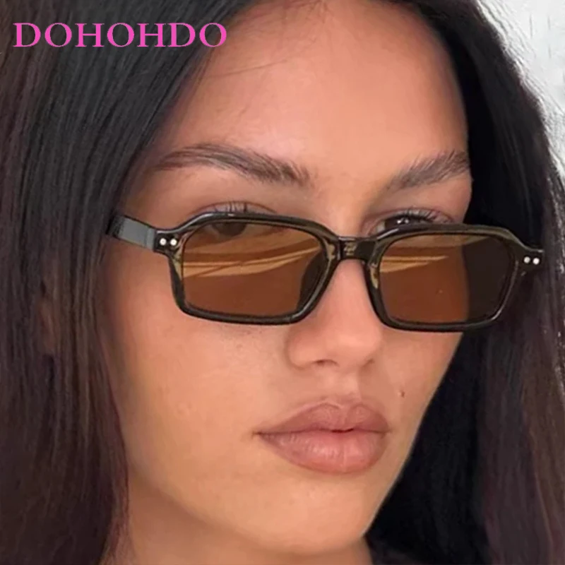 Classic Small Square Rice Nail Women Sunglasses Luxury Brand Designer Men Sunglass Outdoor Travel Driving Eyewear Shades UV400
Classic Small Square Rice Nail Women Sunglasses Luxury Brand Designer Men Sunglass Outdoor Travel Driving Eyewear Shades UV400