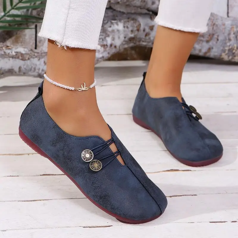 Women Flats New Spring Casual Flat Sports Sneakers Women Trend Brand Fashion Dress Loafers Shoes
Women Flats New Spring Casual Flat Sports Sneakers Women Trend Brand Fashion Dress Loafers Shoes