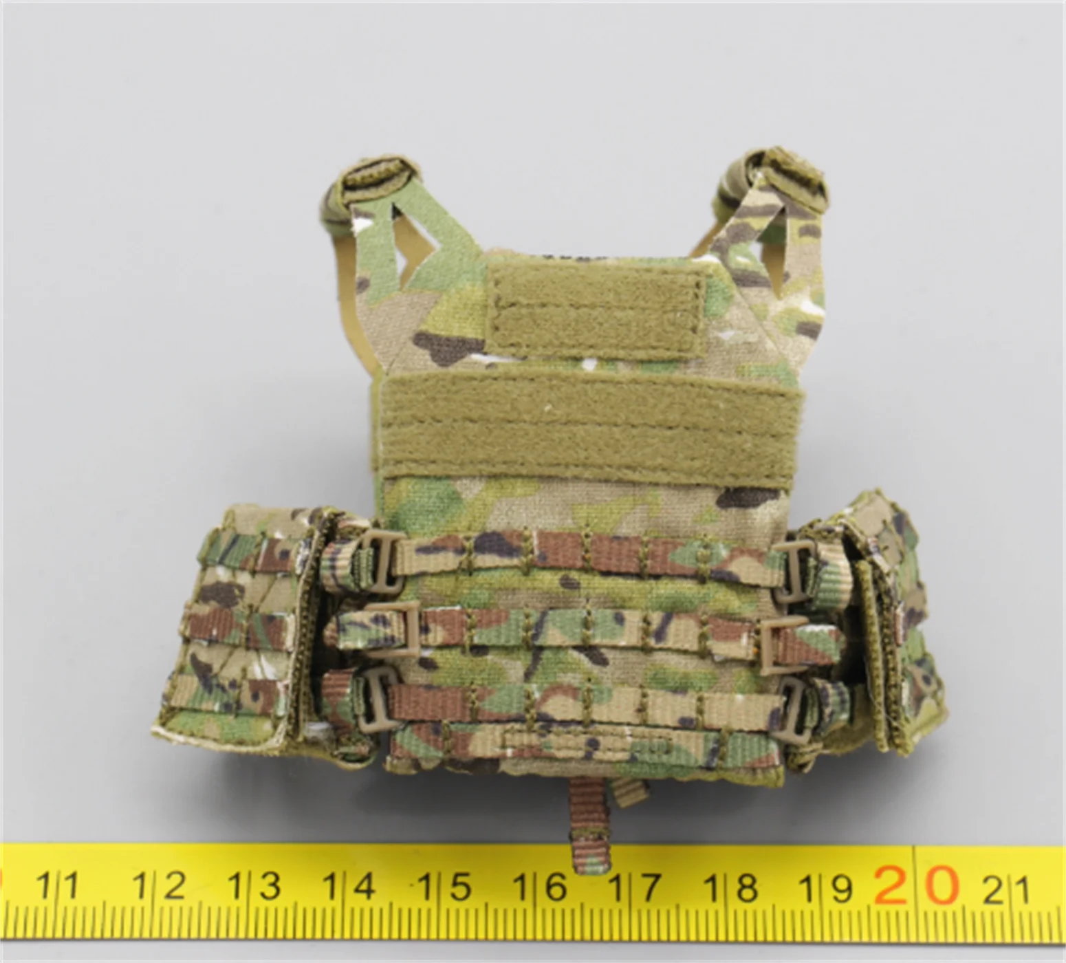 Vest hang for Easy&Simple ES 26065RA Special Unit Operator Forces 1/6 Soldier Model For 12'' Action Figure Body Doll Hobbies
Vest hang for Easy&Simple ES 26065RA Special Unit Operator Forces 1/6 Soldier Model For 12'' Action Figure Body Doll Hobbies