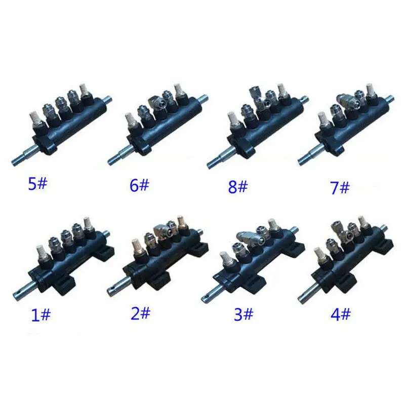 1PC Air Control Valve Foot Pedal Valve for COATS Tire Tyre Changer Machine
1PC Air Control Valve Foot Pedal Valve for COATS Tire Tyre Changer Machine