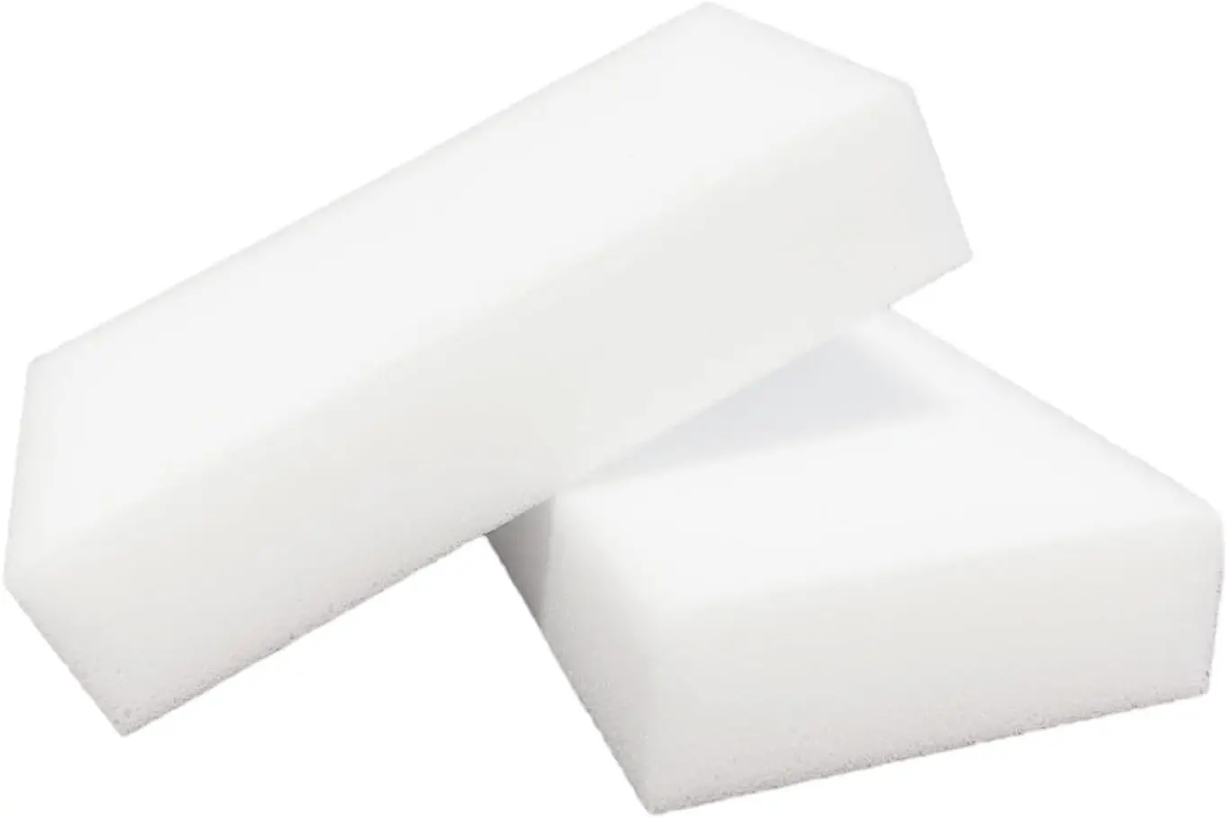 10pcs Extra Thick Melamine Cleaning Pads - Long Lasting Multi-Surface Foam Sponges for Bath, Floor, Wall, Base
10pcs Extra Thick Melamine Cleaning Pads - Long Lasting Multi-Surface Foam Sponges for Bath, Floor, Wall, Base