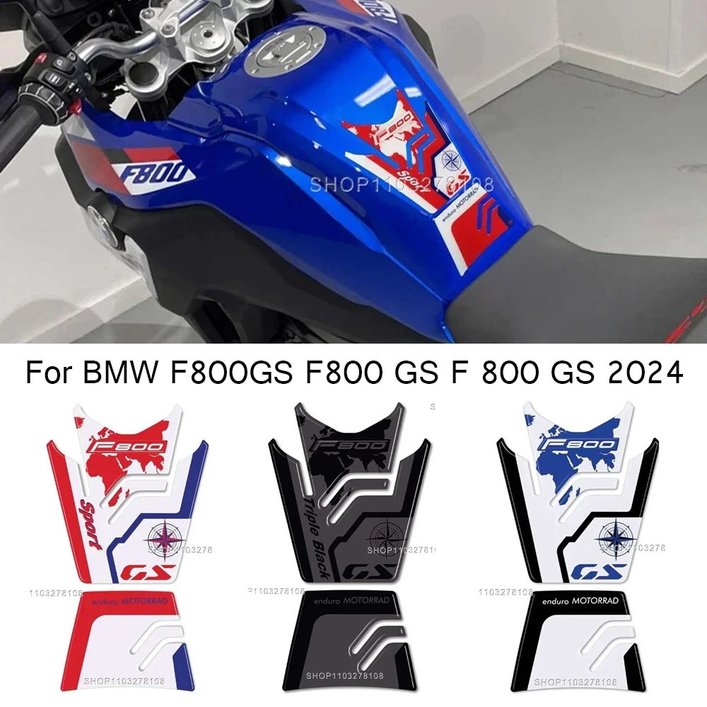 For BMW F800GS F800 GS F 800 GS 2024 3D Epoxy Resin Sticker Motorcycle Tank Pad Protector Stickers Tank Protection Sticker
For BMW F800GS F800 GS F 800 GS 2024 3D Epoxy Resin Sticker Motorcycle Tank Pad Protector Stickers Tank Protection Sticker