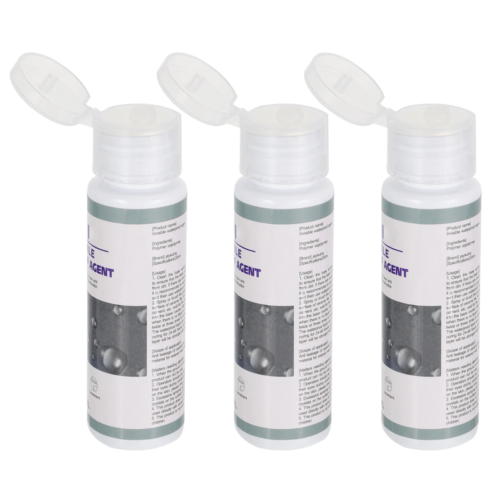 Invisible Waterproof Coating Sealing Spray Glue Joint Filler Leak Repair Agent Wall Mending Sealant Safe Protective Coating Tile
Invisible Waterproof Coating Sealing Spray Glue Joint Filler Leak Repair Agent Wall Mending Sealant Safe Protective Coating Tile