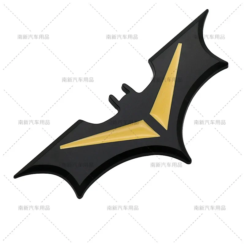 S T .3d Metalen Bat Auto Logo Cartoon Sticker Metalen Badge Embleem Sticker Motor Auto Decoratie Accessoires Auto Sticker
S T .3d Metalen Bat Auto Logo Cartoon Sticker Metalen Badge Embleem Sticker Motor Auto Decoratie Accessoires Auto Sticker