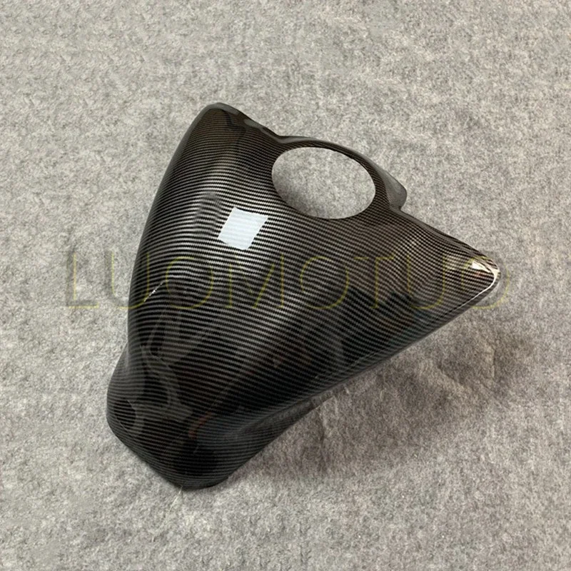 Fit For Yamaha YZF-R6 2017 2018 2019 2020 Rear fuel tank cover Fairing carbon fiber paint
Fit For Yamaha YZF-R6 2017 2018 2019 2020 Rear fuel tank cover Fairing carbon fiber paint