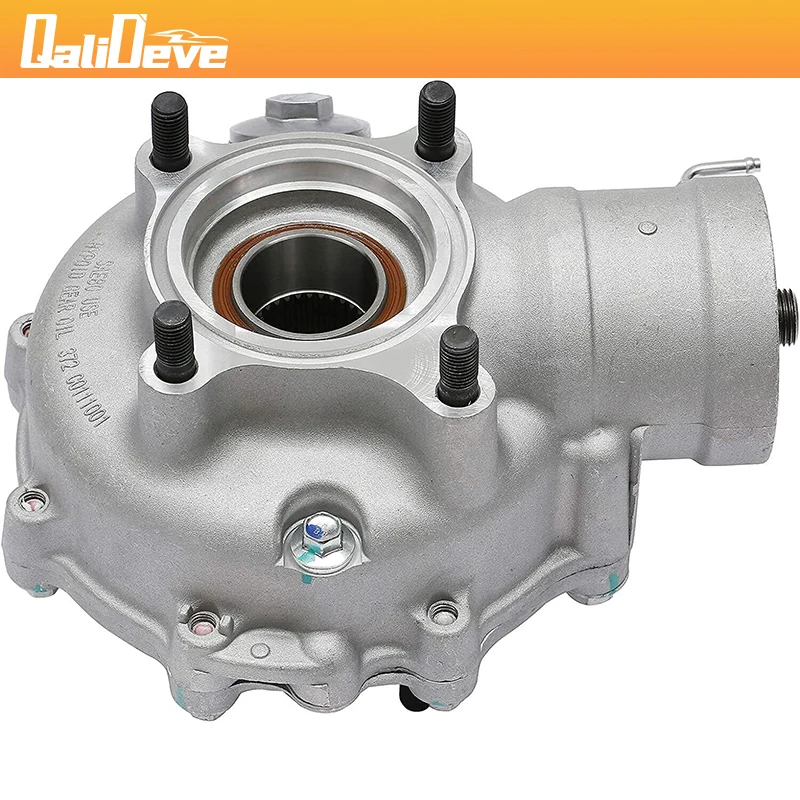 41300HP5600 Rear Differential Assy Silver Metal For Honda Rancher 420 Final Gear Differential 41300-HP5-600
41300HP5600 Rear Differential Assy Silver Metal For Honda Rancher 420 Final Gear Differential 41300-HP5-600