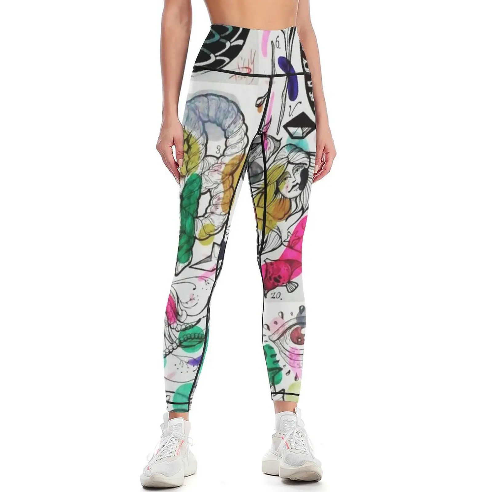 Love sea Leggings Fitness clothing push up tights for gym top harem pants Womens Leggings
Love sea Leggings Fitness clothing push up tights for gym top harem pants Womens Leggings