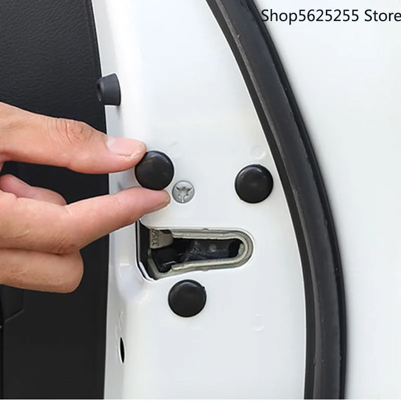 Car Door Screw Protection Cap For Toyota Highlander XU20 XU40 XU50 XU70 2015 2016 2018 2019 2020 2021 2022 Accessories
Car Door Screw Protection Cap For Toyota Highlander XU20 XU40 XU50 XU70 2015 2016 2018 2019 2020 2021 2022 Accessories
