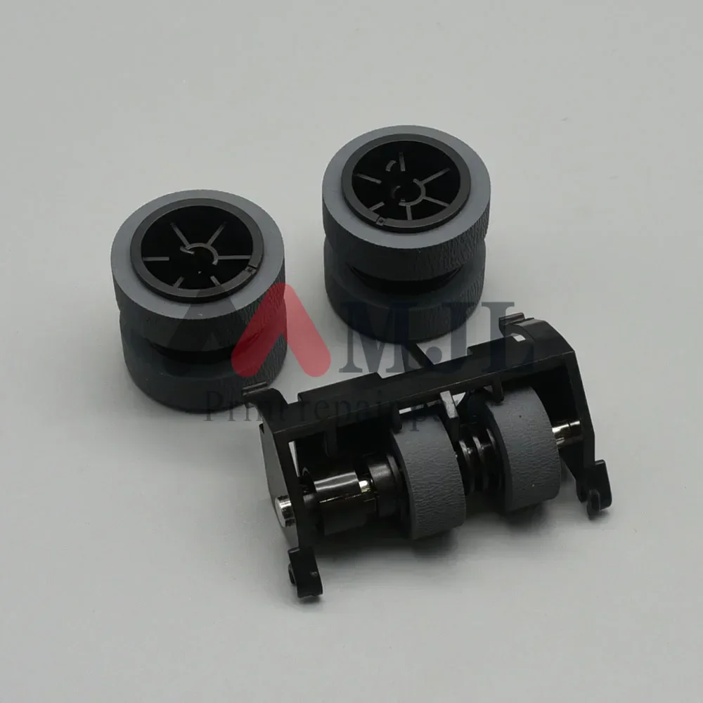 5SETS 1701851 1653940 Separation Feed Pickup Roller for EPSON WorkForce Pro WF C869R C878R C879R C8190 C8690
5SETS 1701851 1653940 Separation Feed Pickup Roller for EPSON WorkForce Pro WF C869R C878R C879R C8190 C8690