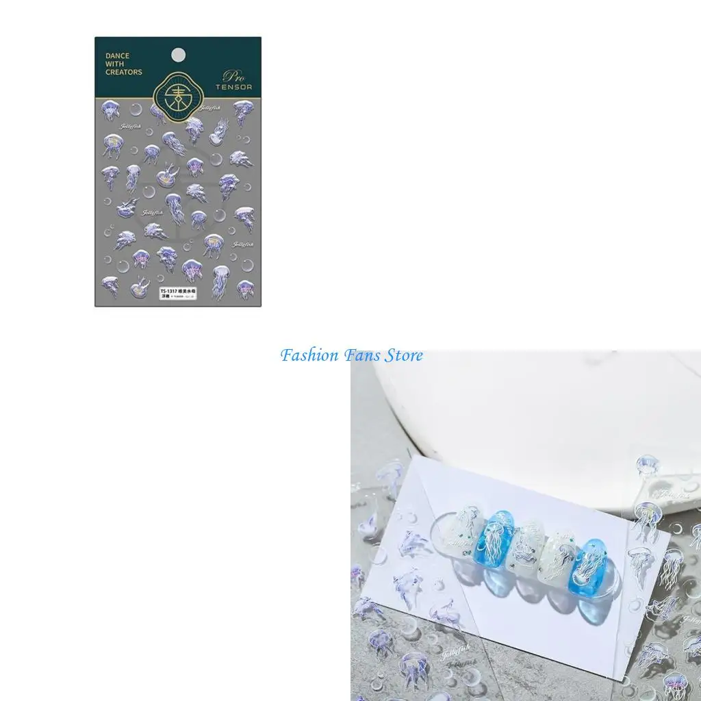 Элегантная наклейка для ногтей, подвеска в форме медузы, персонализированные украшения для женщин, модные украшения для ногтей
Элегантная наклейка для ногтей, подвеска в форме медузы, персонализированные украшения для женщин, модные украшения для ногтей